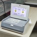 药物超声导入仪(ZXSW-CS-I)