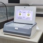 药物超声导入仪(ZXSW-CS-I)