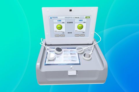 药物超声导入仪产品性能参数