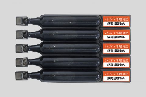 （茯苓提取物）A型——尿道阻塞