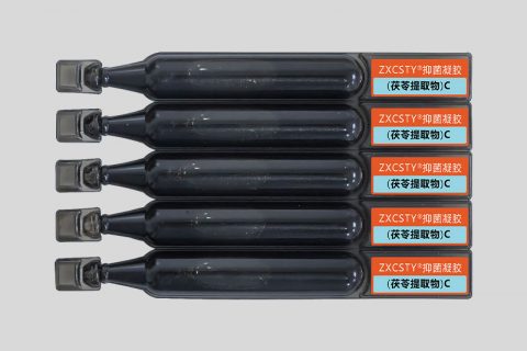（茯苓提取物）C型——气淋/肝郁气滞
