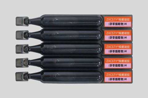 （茯苓提取物）H型——劳淋