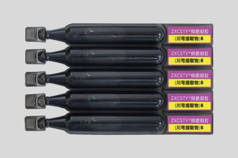 （川芎提取物）B型——滋阴补肾