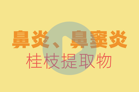 鼻炎、鼻窦炎贴敷方法【养生版】